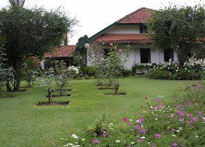 Standard, School Estate, Coorg