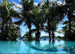 Hotel Vanila, Nosy Be