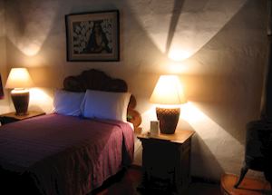 Standard room, Hotel Mision, Cerocahui