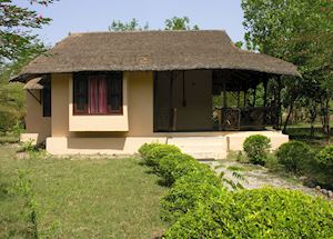 Cottage, Jims Jungle Retreat