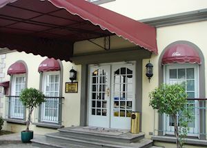 De Ville Hotel, Panama City