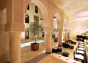 Riad Fes, Fez