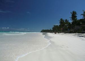 Diani Beach, Kenya