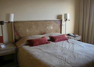 Standard Room, Cabo de Hornos, Punta Arenas
