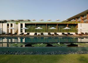 The Anantara, Chiang Mai