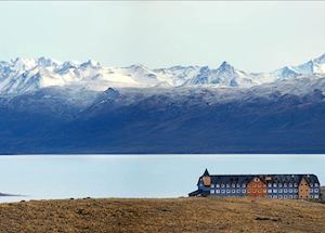 Hotel Alto Calafate, El Calafate