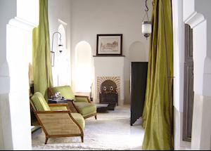 Riad Farnatchi, Marrakesh