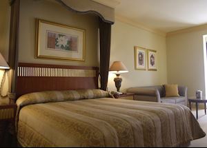 Standard Room, D'oreale Grande