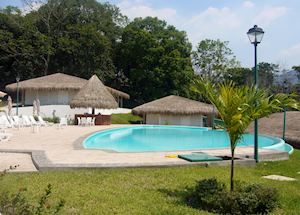 Villa Mercedes Hotel Palenque, Palenque