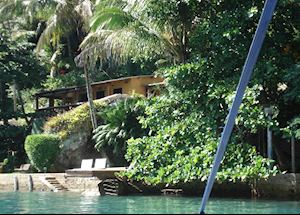 Pousada Asalem, Ilha Grande