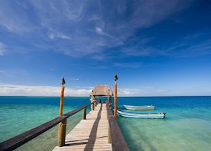 Malolo Island Resort, Mamanuca and Yasawa Islands