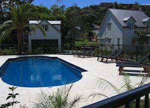 Russell Cottages, Russell & The Bay of Islands