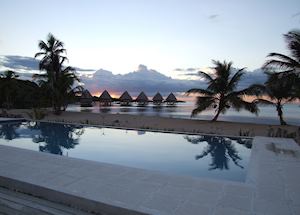 Coral Lodge