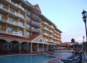 Country Inn & Suites Panama Canal