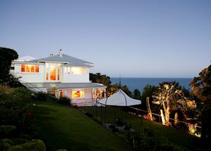 Masters Lodge, Napier & Hawkes Bay