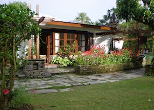Fish Tail Lodge, Pokhara
