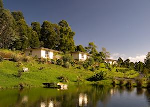 Avalon Resort, Kerikeri
