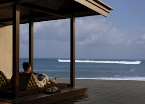 Spa at The Samaya, Seminyak