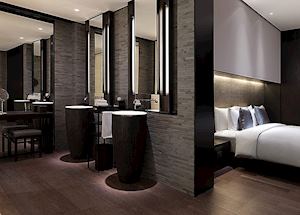 PuLi Hotel and Spa, Shanghai