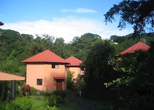 Boquete Garden Inn