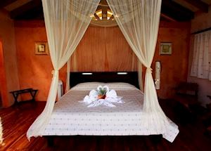 Standard Bungalow, Tenorio Lodge