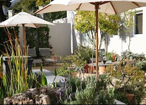 Four Rosmead Boutique Guesthouse, Cape Town
