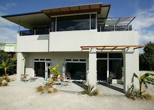 Waihi Beach Lodge, Coromandel Peninsula