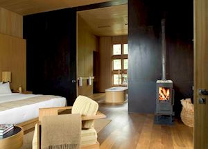 Suite, Amankora Gangtey, Phobjikha