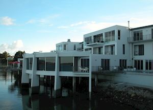 The Sebel Trinity Wharf, Tauranga