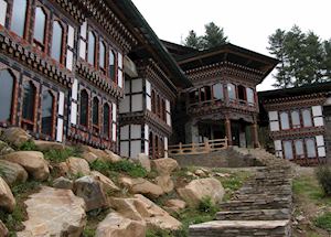 Hotel Dewachen