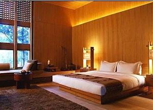 Suite, Amankora, Paro