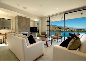 The Rees Apartment Hotel, Queenstown