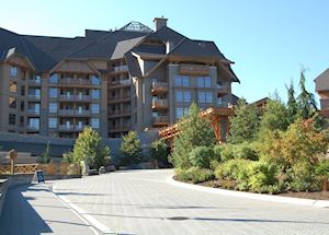 Four Seasons Resort Whistler, Whistler