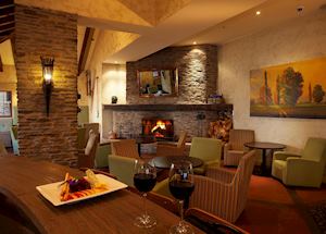 Heritage Hotel, Queenstown