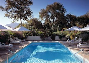 Swimming Pool, The Last Word Constantia