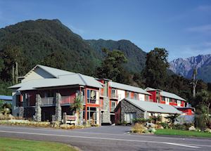 The Distinction Fox Glacier Te Weheka
