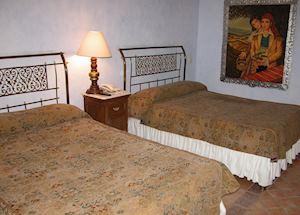 Hostal de La Noria, Oaxaca