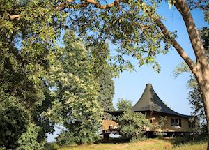 Banjaar Tola, Kanha National Park