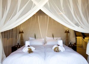 Okaukuejo Rest Camp, Etosha National Park