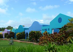 Alma del Pacifico, Esterillos