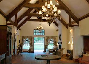 The Manor at Ngorongoro, Karatu