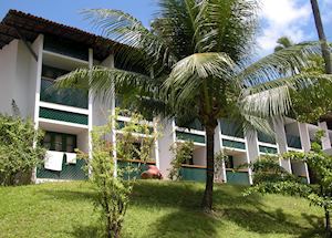 Hotel 7 Colinas, Olinda