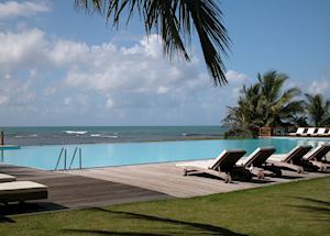Tivoli Eco Resort Praia Do Forte, Praia do Forte
