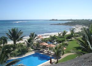 Villas Akumal, Tulum
