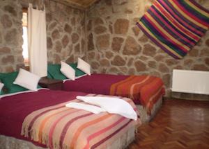 Hotel Tayka del Desierto, Ojo de Perdiz