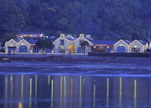 The Anchor Inn Motel, Kaikoura