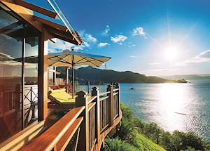 Villa special bungalow, Ponta dos Ganchos