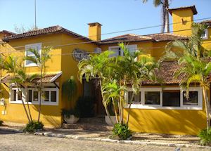 La Chimere, Buzios