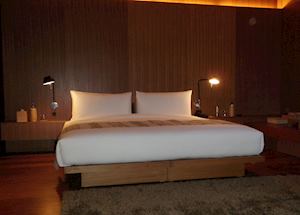 Suite, Amankora Jakar, Bumthang Valley
