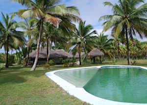 Relais Masoala, Maroantsetra